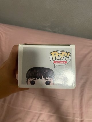 Funko Pop! Alien Covenant Daniels 429
