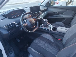 Peugeot 3008 2021
