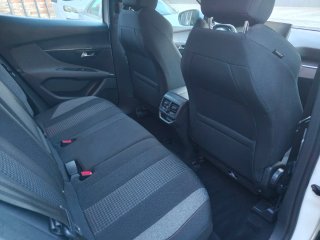 Peugeot 3008 2021