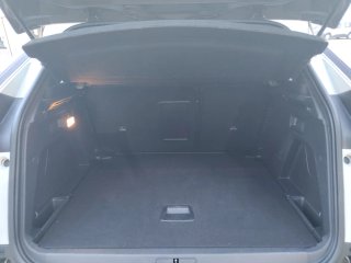 Peugeot 3008 2021