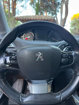 Peugeot 308 GT Line