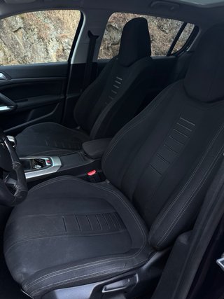 Peugeot 308 GT Line