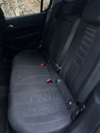 Peugeot 308 GT Line