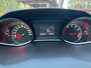 Peugeot 308 GT Line