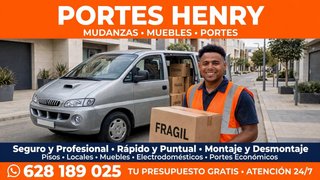 Portes