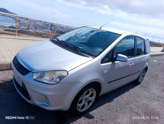 Ford C-MAX 2008