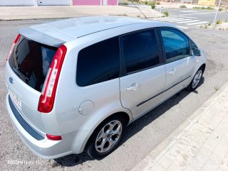 Ford C-MAX 2008