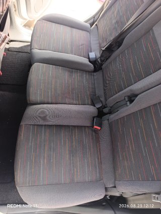 Ford C-MAX 2008