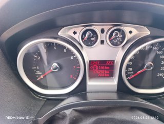 Ford C-MAX 2008