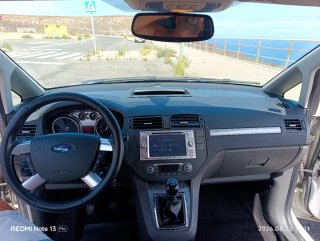 Ford C-MAX 2008