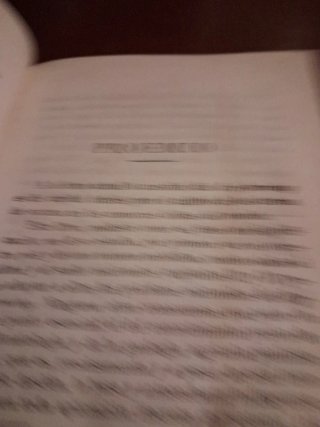 Libro antiguo, CULTIVO DE LAS TIERRAS DE SECANO...