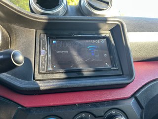 Coche sin carmet Aixam S9 Crossover