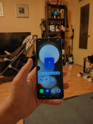 Samsung Galaxy Z Flip 5 256GB