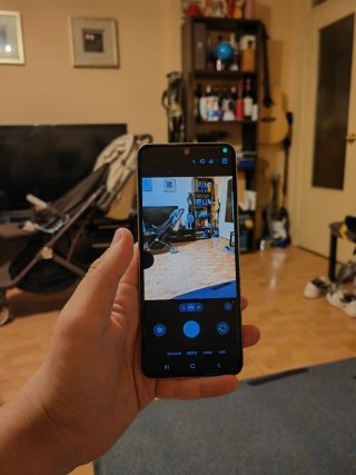 Samsung Galaxy Z Flip 5 256GB