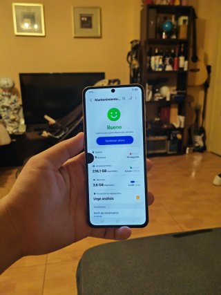 Samsung Galaxy Z Flip 5 256GB