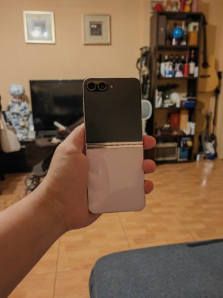 Samsung Galaxy Z Flip 5 256GB