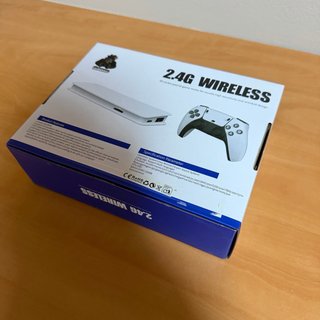 Videoconsola Game 2.4G Wireless