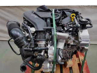 Motor VW T-ROC