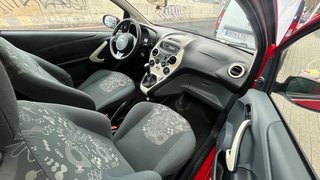 Ford  ka 1.2 duratec 2015