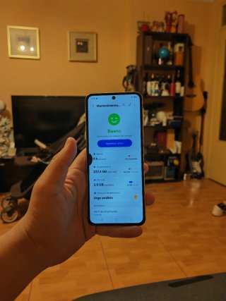 Samsung Galaxy Z Flip 5 256GB