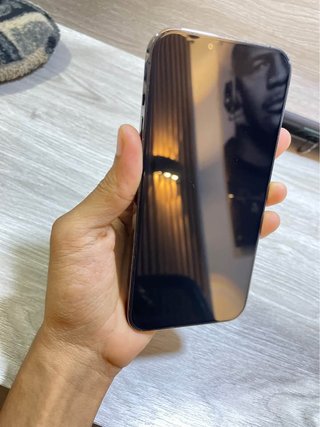 iPhone 13 Pro Max Gris Espacial
