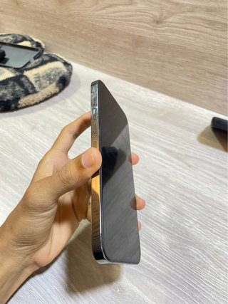 iPhone 13 Pro Max Gris Espacial