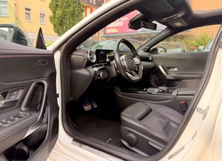 Mercedes-Benz Clase CLA 2019