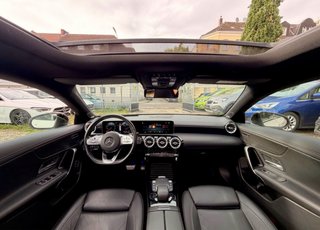 Mercedes-Benz Clase CLA 2019