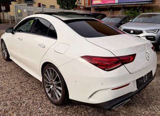 Mercedes-Benz Clase CLA 2019