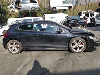 13271 tapa volkswagen scirocco 2.0 tdi (103kw)