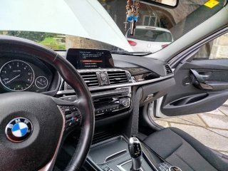 BMW Serie 3 2018
