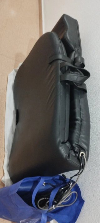 Vendo colchoneta de masajes varias funciones