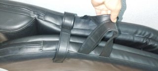 Vendo colchoneta de masajes varias funciones