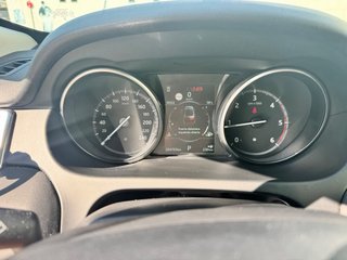 Land Rover Discovery Sport 2019