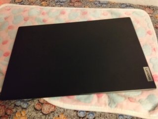 Oferta Portátil Lenovo En Color Negro