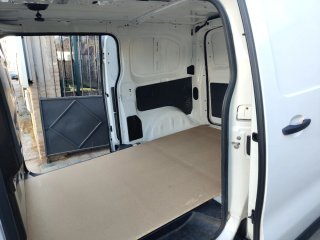 Peugeot Expert 2020