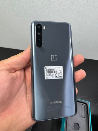 ONEPLUS NORD 5G AC2003 8GB 128GB DUAL SIM