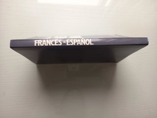 Diccionario francés/español