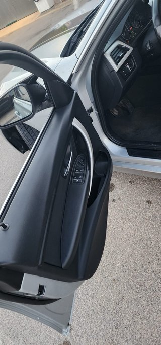 BMW Serie 3 2017