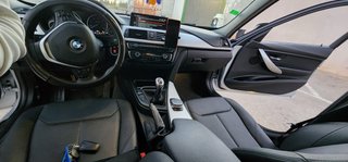 BMW Serie 3 2017