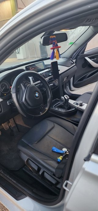 BMW Serie 3 2017