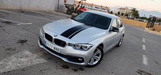 BMW Serie 3 2017