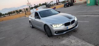 BMW Serie 3 2017