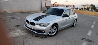 BMW Serie 3 2017