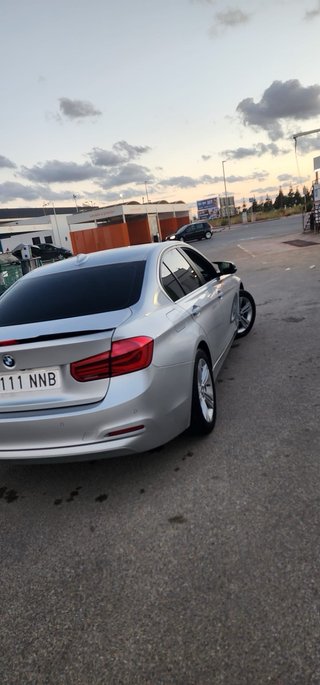 BMW Serie 3 2017