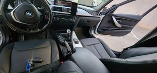 BMW Serie 3 2017
