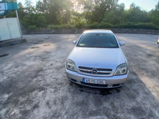 Opel Vectra 2003