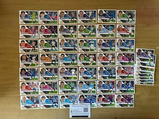 TERCERA EDICION LIGA ESTE 2026/27 PANINI