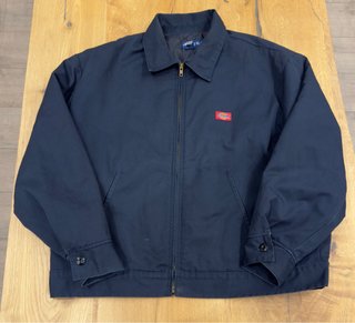 Chaqueta Dickies Azul