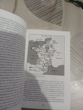 Barcelona. La història